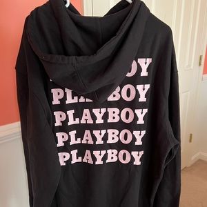 Playboy Sweatshirt